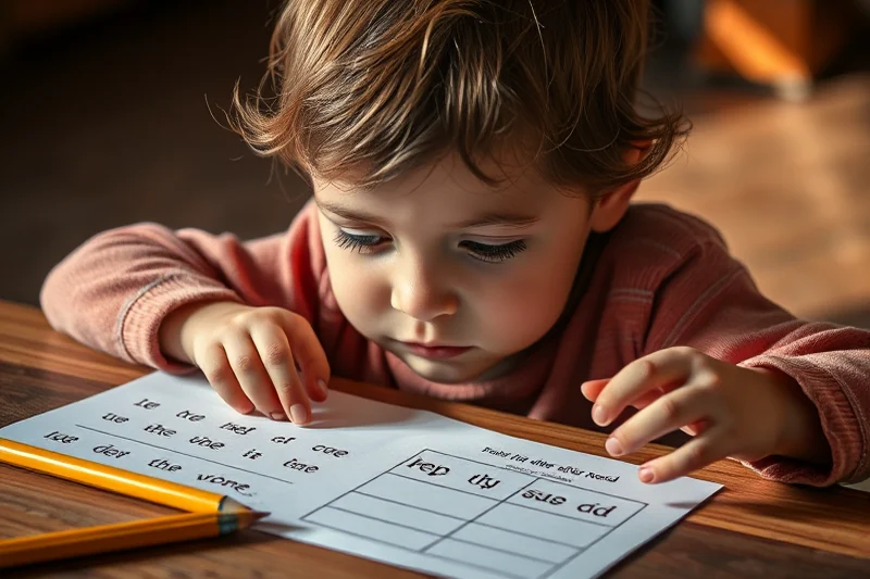 affordable sight-word practice lesson — Affordable Sight-word Practice Lesson (step by step)