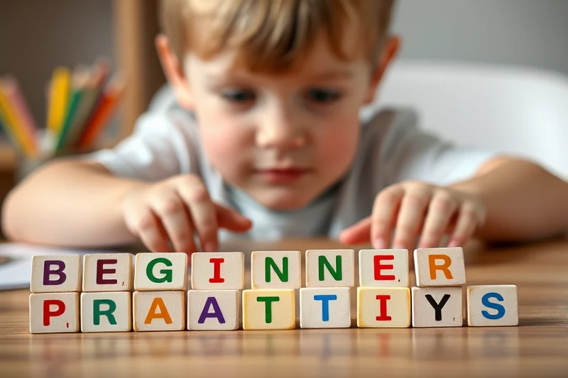beginner sight-word practice tips — Beginner Sight-word Practice Tips (step by step)