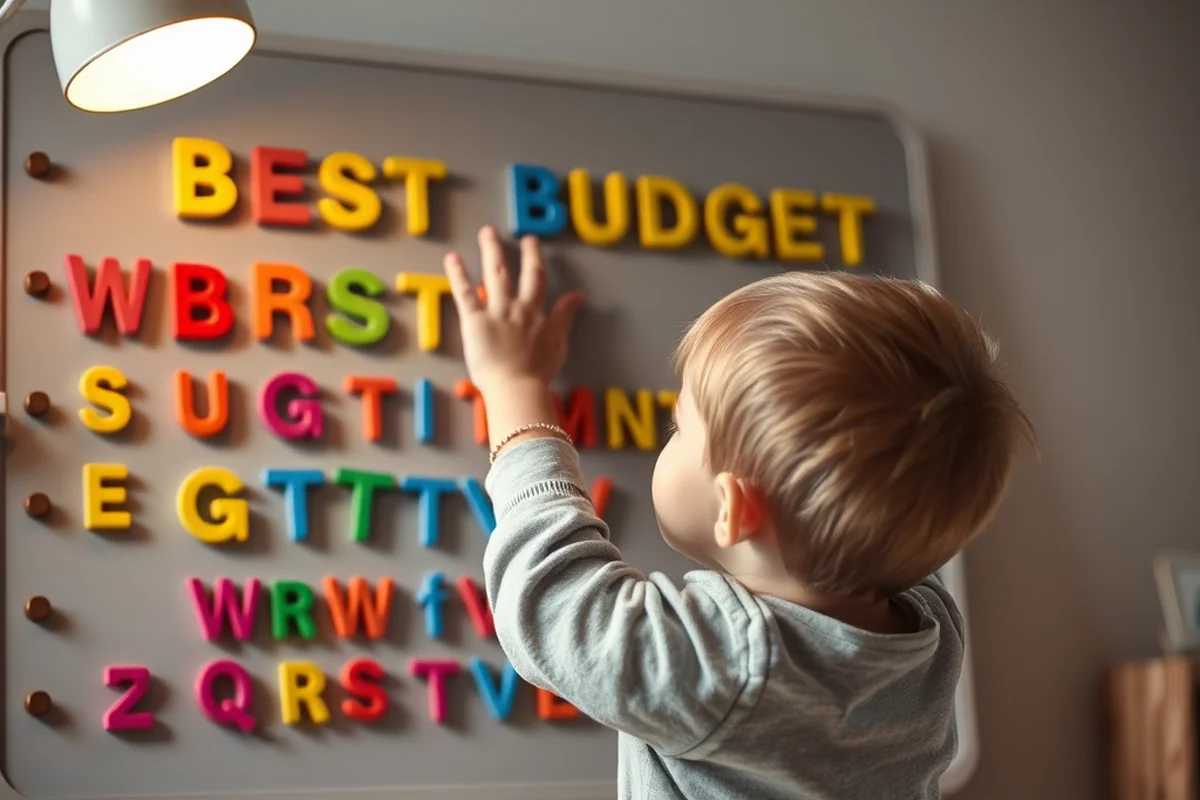 best budget sight word practice — Best Budget Sight Word Practice