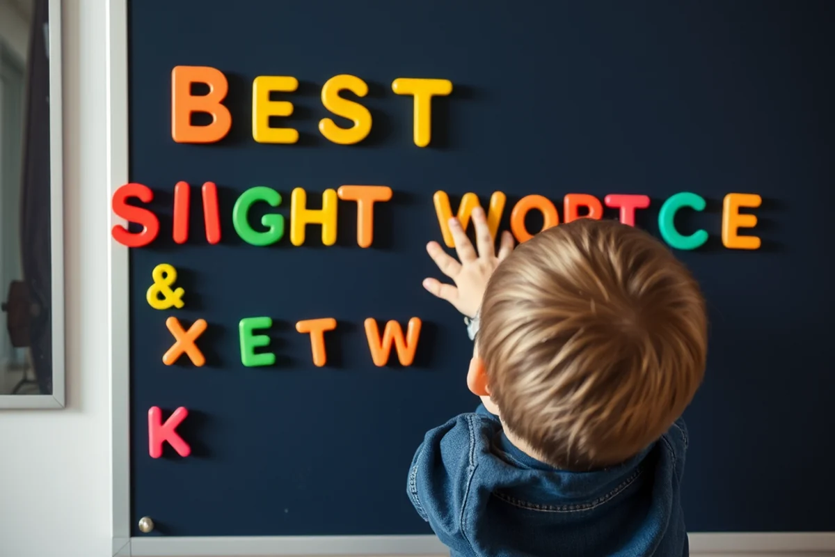 best sight word practice activities games — Best Sight Word Practice Activities Games
