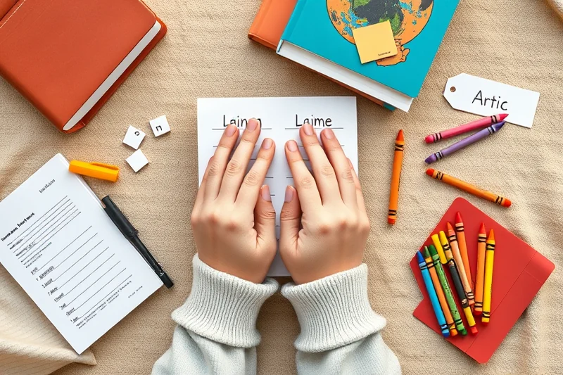 best sight word practice activities games — Best Sight Word Practice Activities Games (the finished result)