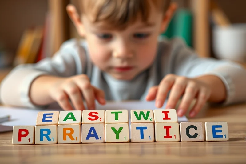 best sight-word practice lesson — Best Sight-word Practice Lesson (step by step)