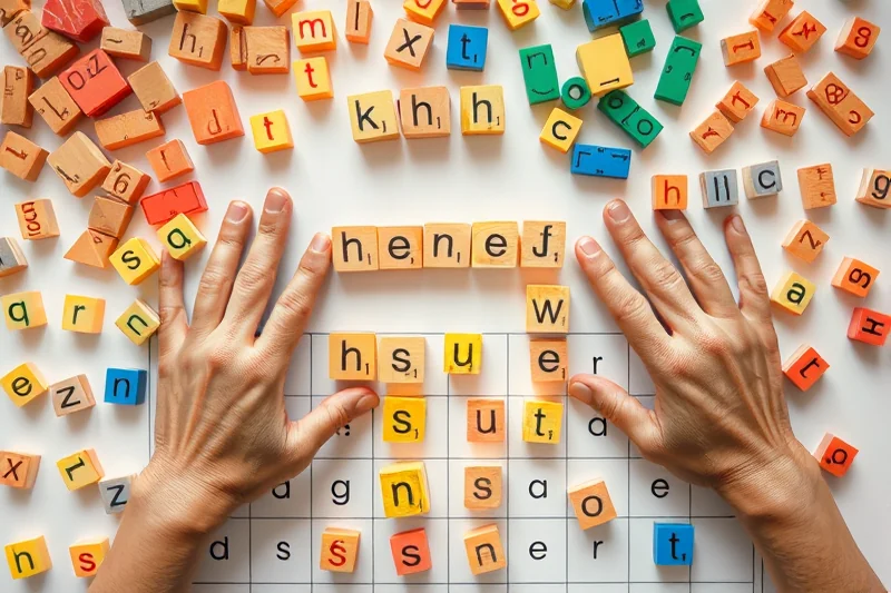 best sight-word practice lesson — Best Sight-word Practice Lesson (the finished result)