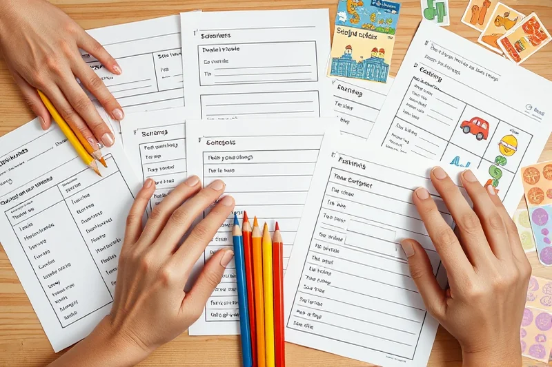 best sight-word practice worksheets — Best Sight-word Practice Worksheets (the finished result)
