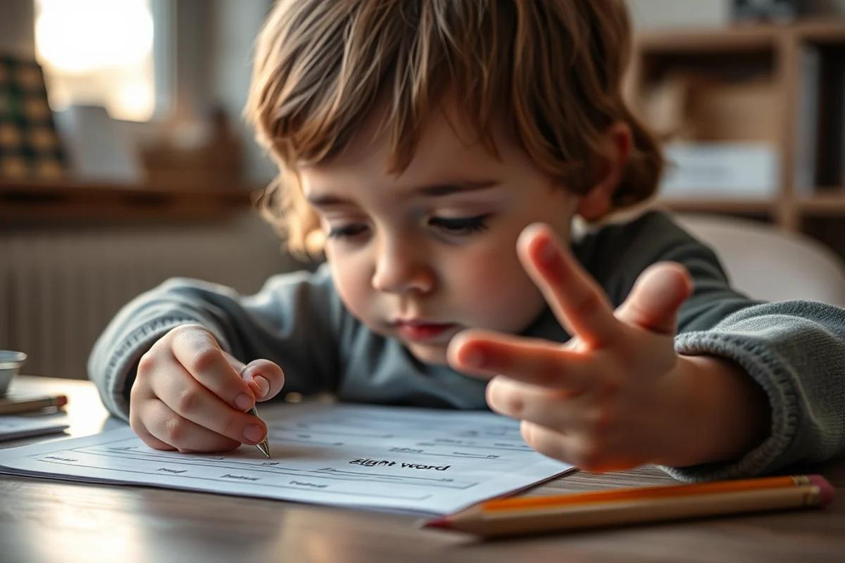 budget sight word practice for small spaces — Budget Sight Word Practice For Small Spaces (step by step)