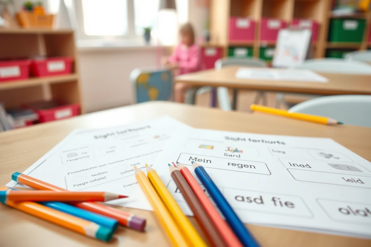 budget sight-word practice — Budget Sight-Word Practice