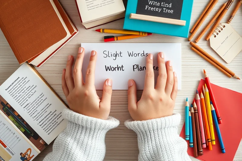 budget sight word practice lesson plans schedules — Budget Sight Word Practice Lesson Plans Schedules (the finished result)