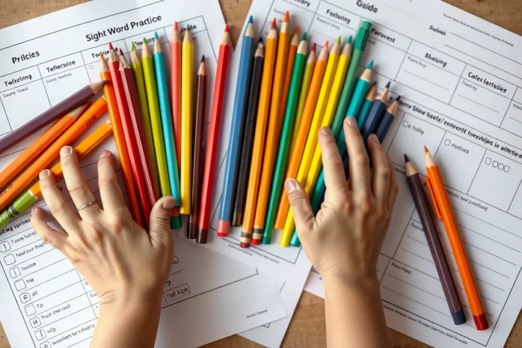 Budget Sight Word Practice Mistakes To Avoid