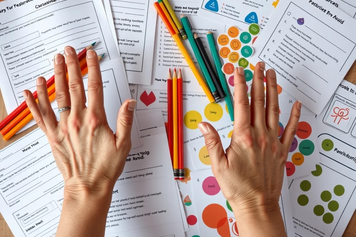 budget sight word practice mistakes to avoid — Budget Sight Word Practice Mistakes To Avoid (the finished result)