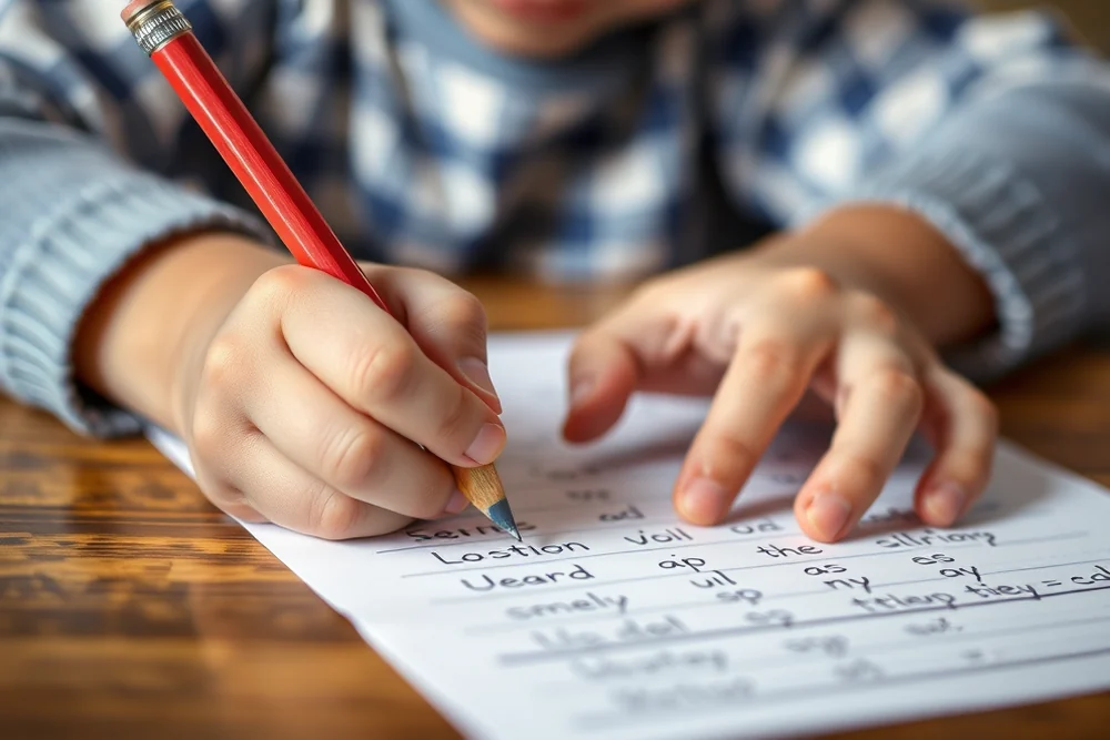 budget sight-word practice — Budget Sight-Word Practice (step by step)