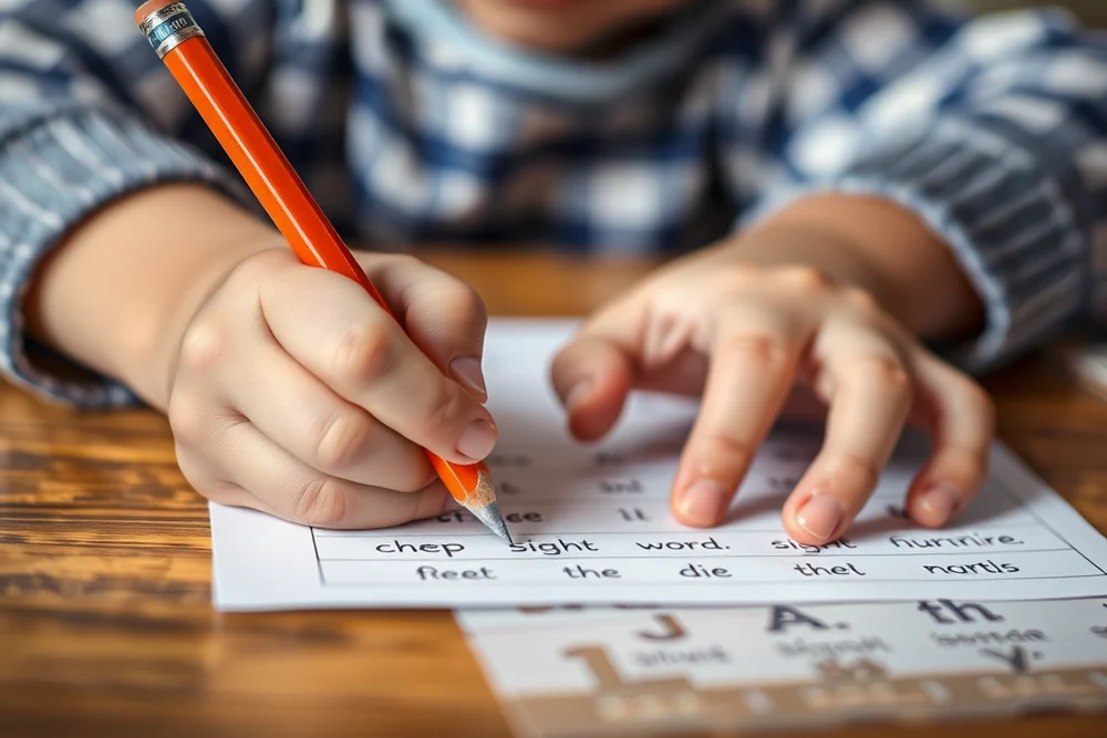 cheap sight-word practice — Cheap Sight Word Practice (step by step)