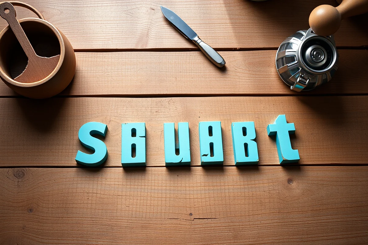 cheap sight-word practice — Cheap Sight Word Practice (the finished result)