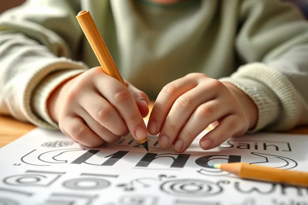 Easy Sight Word Practice Activities Games