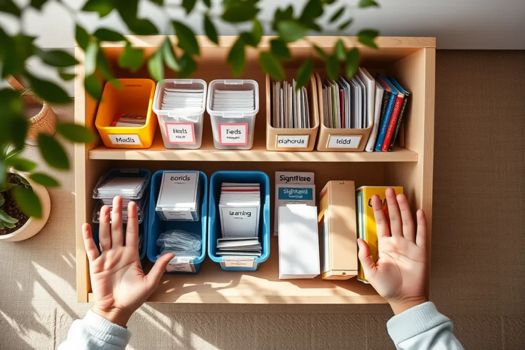 Easy Sight-word Practice Assessment