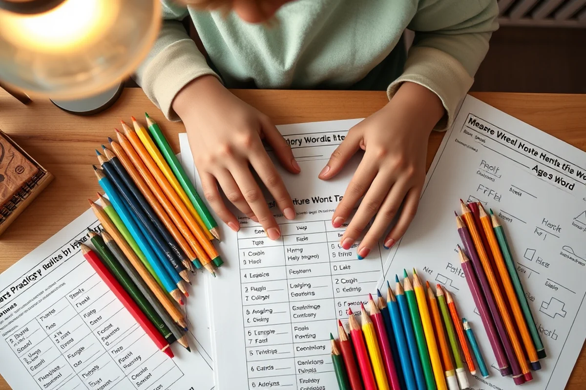 easy sight word practice by age grade — Easy Sight Word Practice By Age Grade