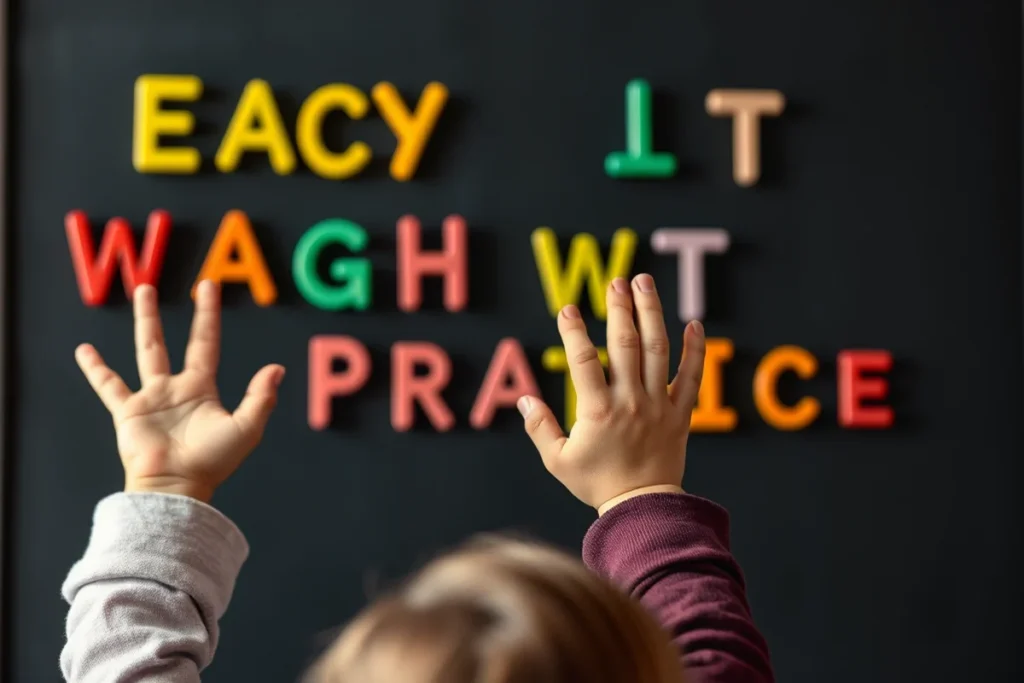 Easy Sight Word Practice Printables Worksheets