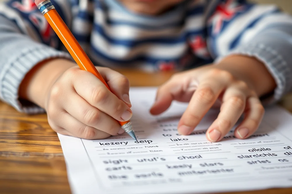 easy sight word sentences for kindergarten — Easy Sight Word Sentences For Kindergarten (step by step)