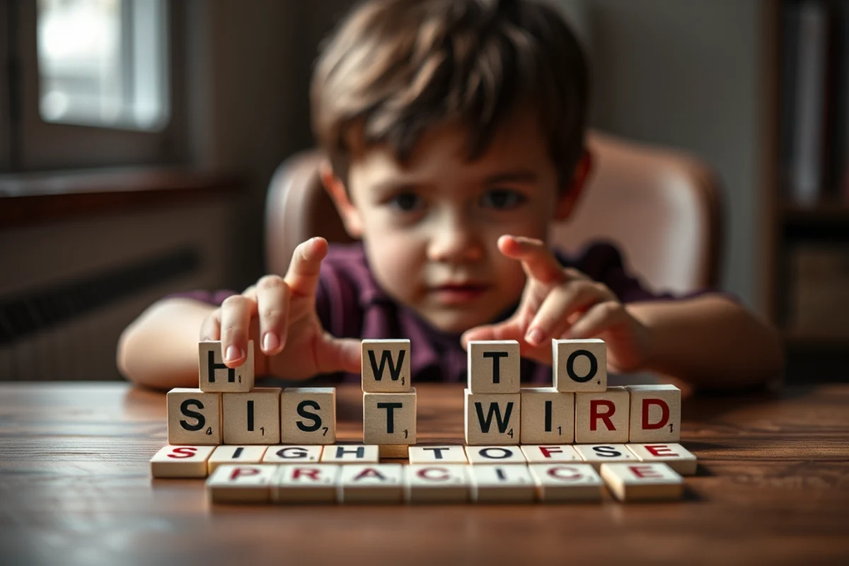 how to sight-word practice assessment — How To Sight-word Practice Assessment (step by step)