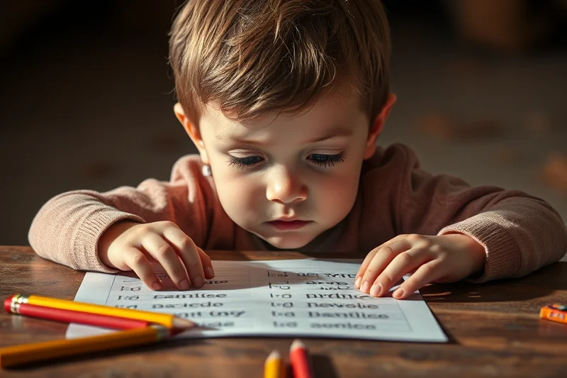 how to sight-word practice lesson — How To Sight-word Practice Lesson (step by step)
