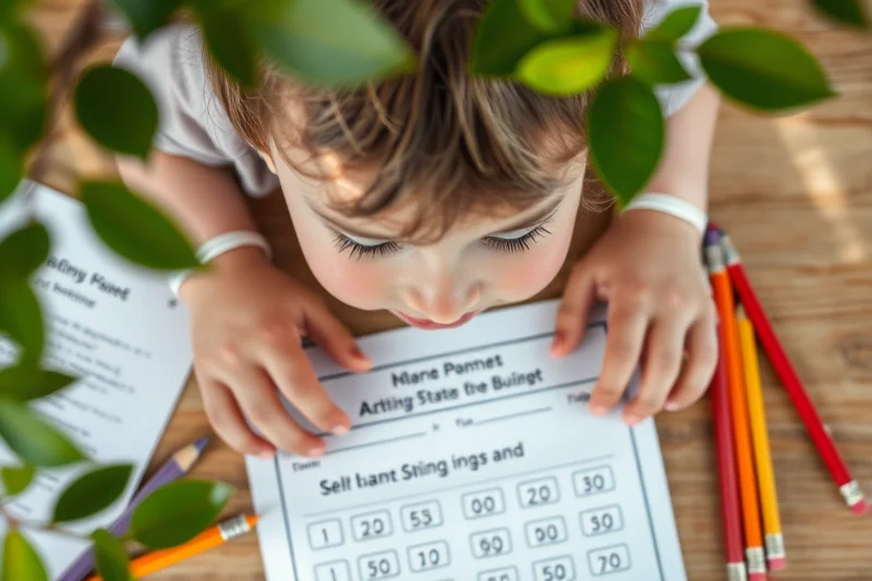 quick sight-word practice budget — Quick Sight-word Practice Budget (step by step)