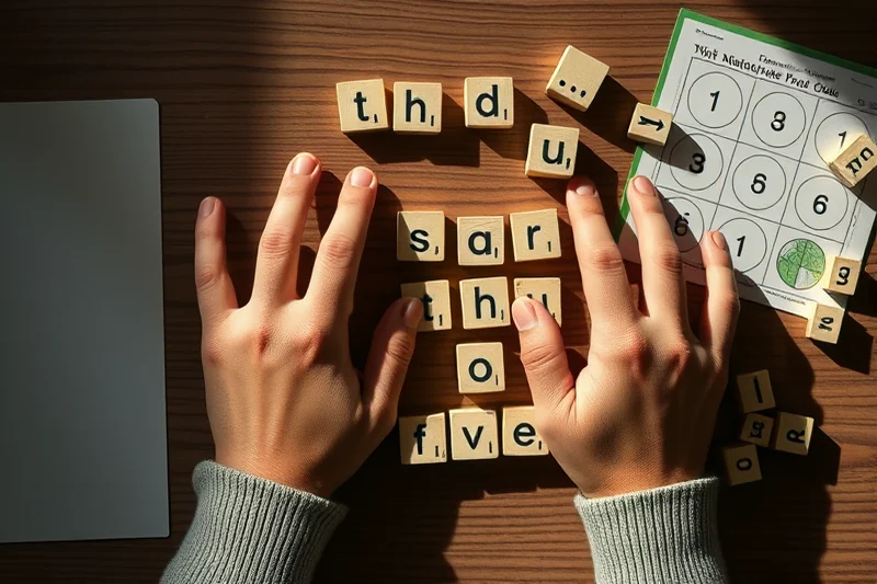 quick sight-word practice budget — Quick Sight-word Practice Budget (the finished result)