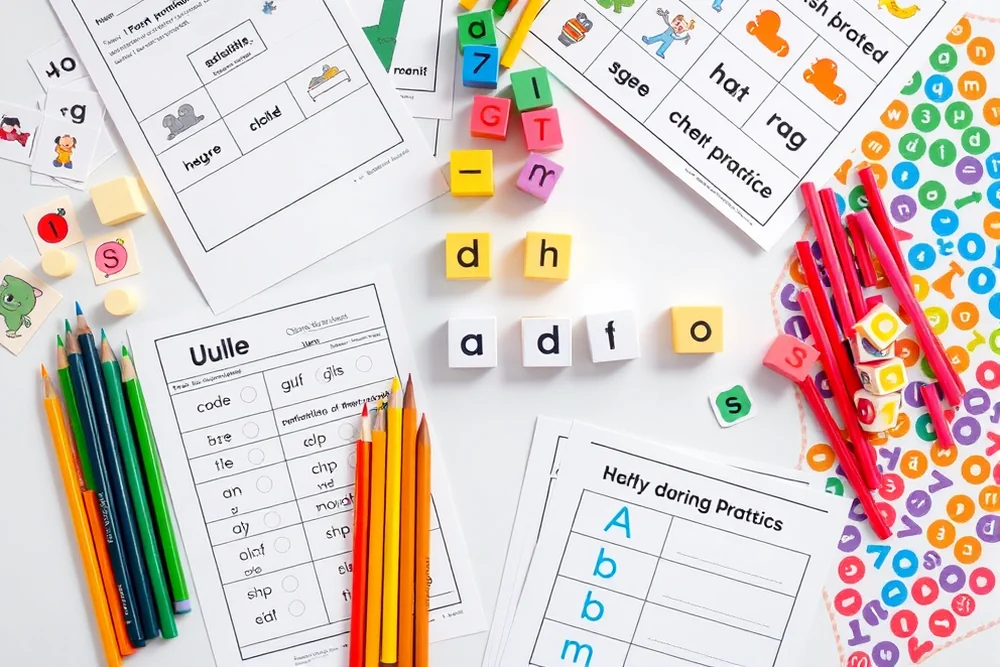 sight-word practice activities & games β Sight-Word Practice Activities & Games (the finished result)