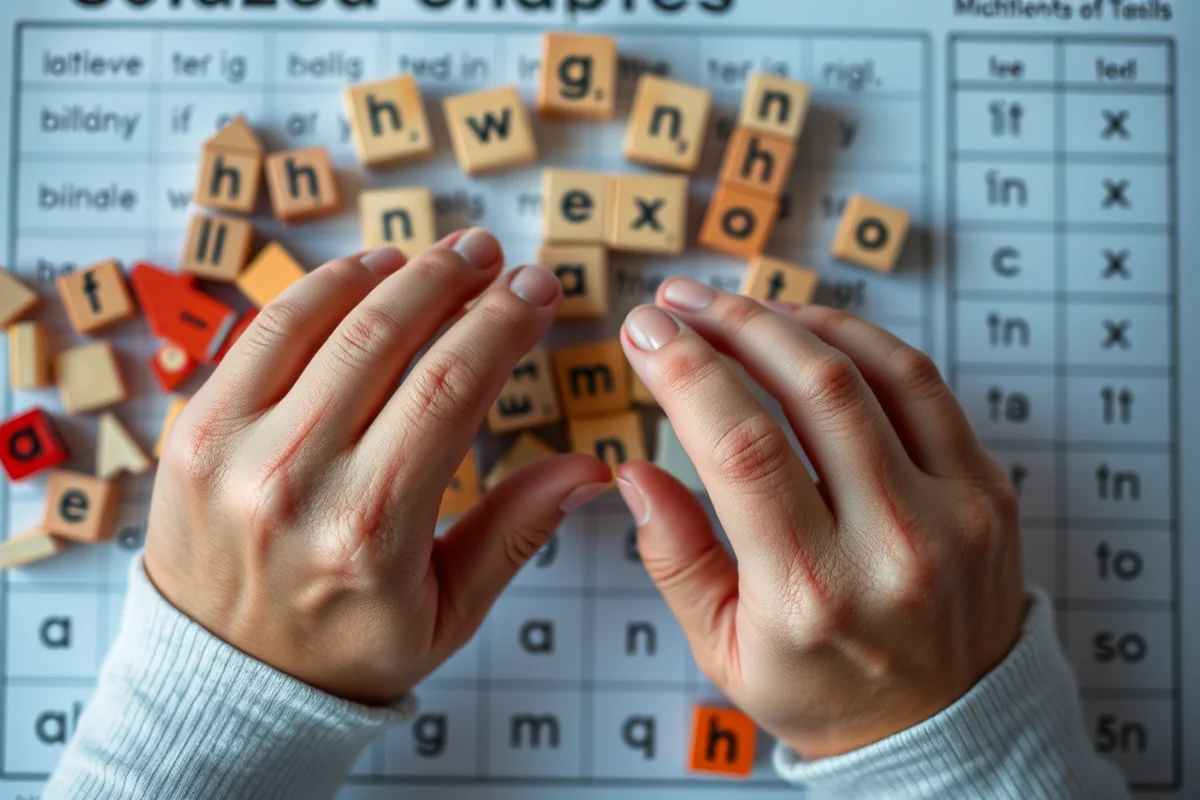 sight-word practice assessment for beginners — Sight-word Practice Assessment For Beginners (the finished result)