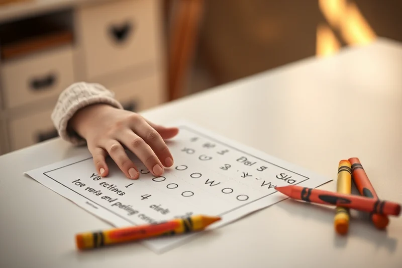 sight-word practice assessment ideas — Sight-word Practice Assessment Ideas (step by step)