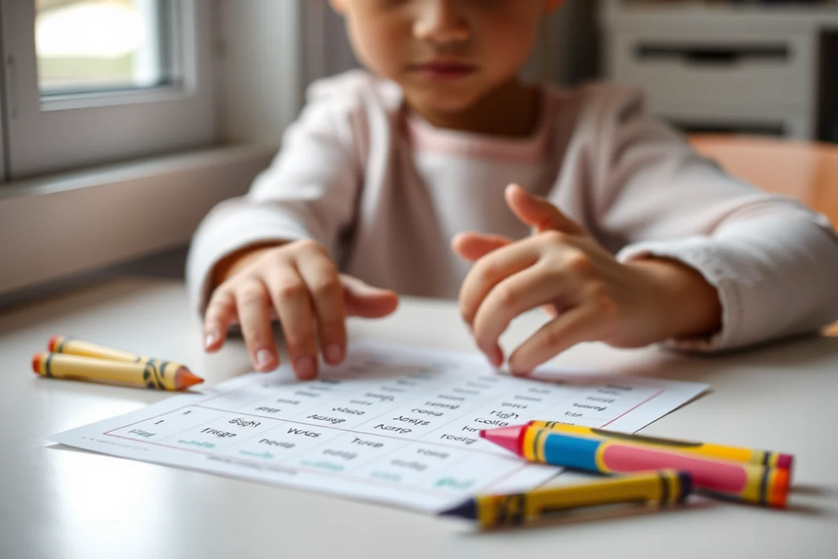 sight word practice by age grade tips — Sight Word Practice By Age Grade Tips (step by step)