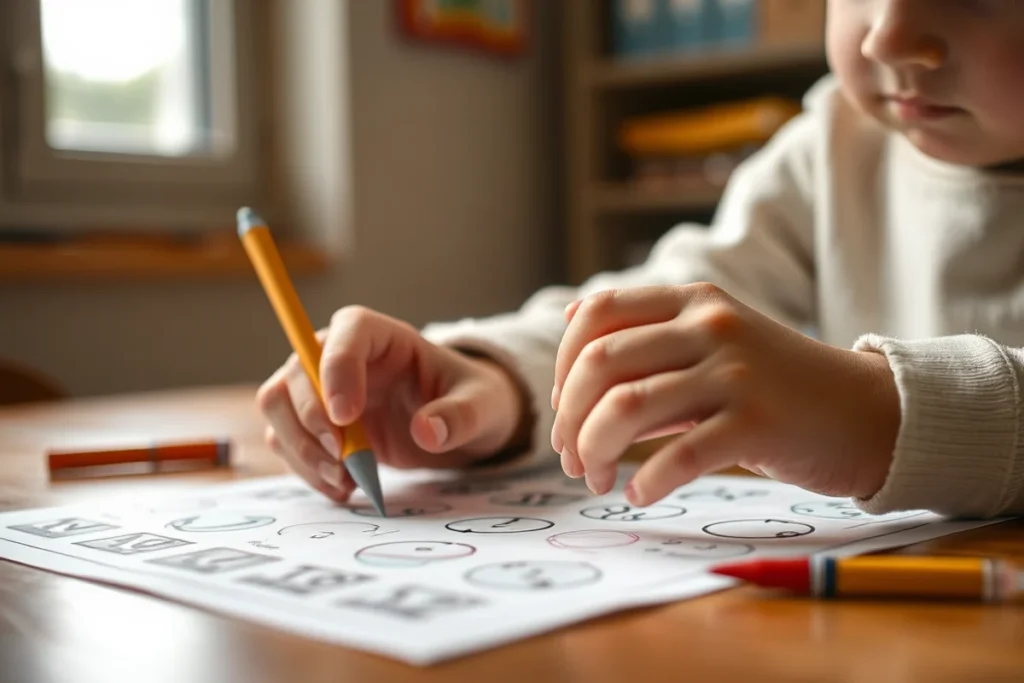Sight-word Practice Grade Ideas