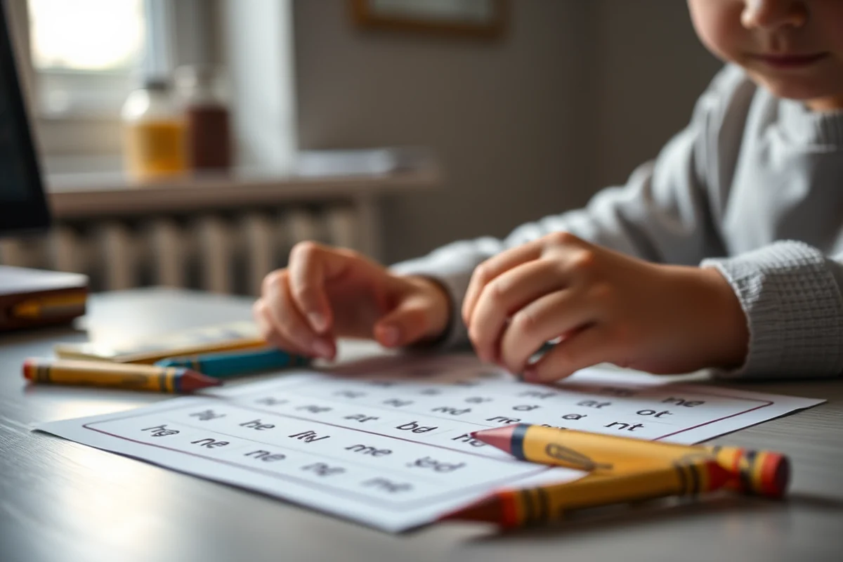 sight-word practice lesson for beginners — Sight-word Practice Lesson For Beginners (step by step)