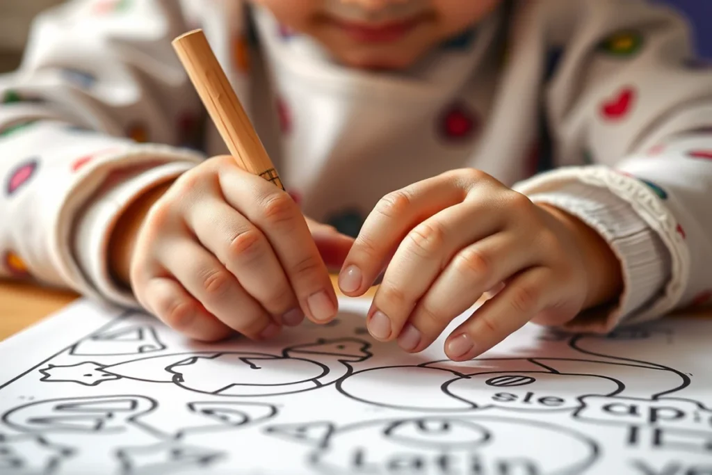 Sight-word Practice Lesson Ideas