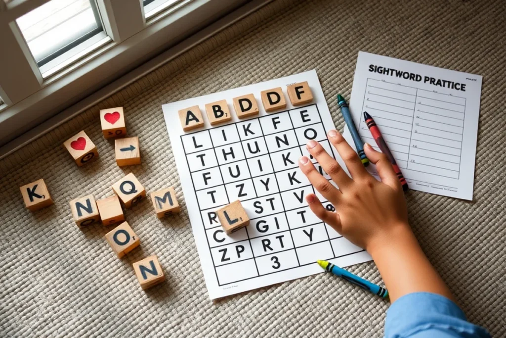 Sight Word Practice Lesson Plans Schedules Mistakes To Avoid