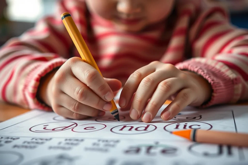Sight-word Practice Plans For Beginners