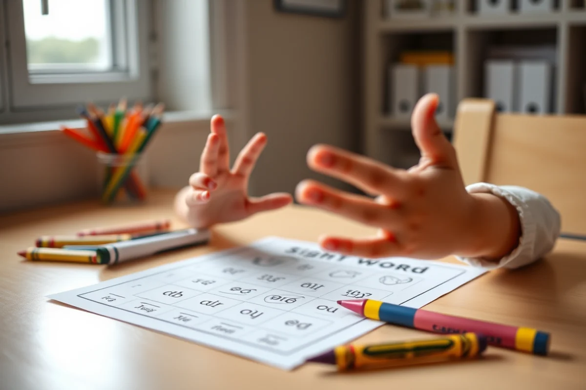 sight-word practice plans for beginners — Sight-word Practice Plans For Beginners (step by step)