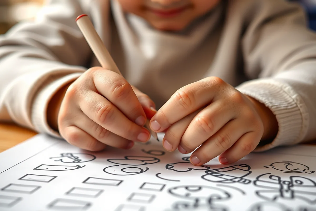 sight-word practice printables checklist — Sight-word Practice Printables Checklist