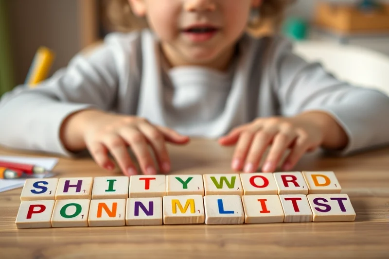 sight-word practice printables checklist — Sight-word Practice Printables Checklist (step by step)