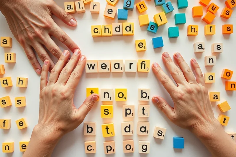 sight-word practice printables for small spaces — Sight-word Practice Printables For Small Spaces (the finished result)
