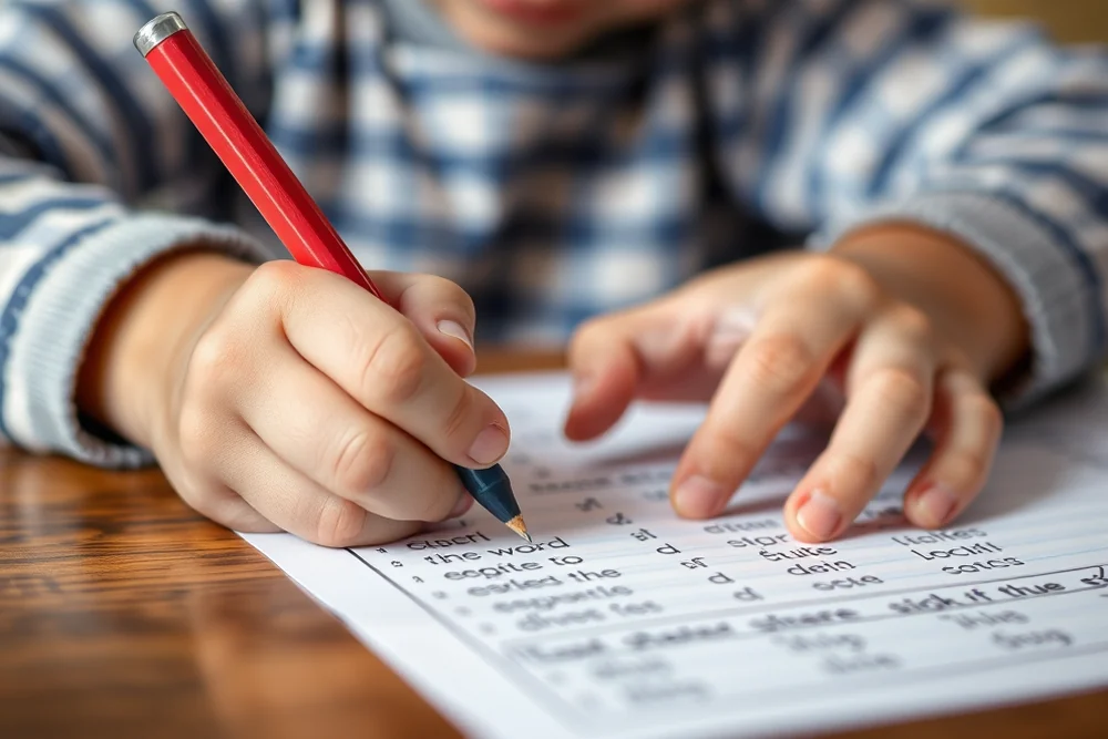 sight-word practice progress & assessment — Sight-Word Practice Progress & Assessment (step by step)