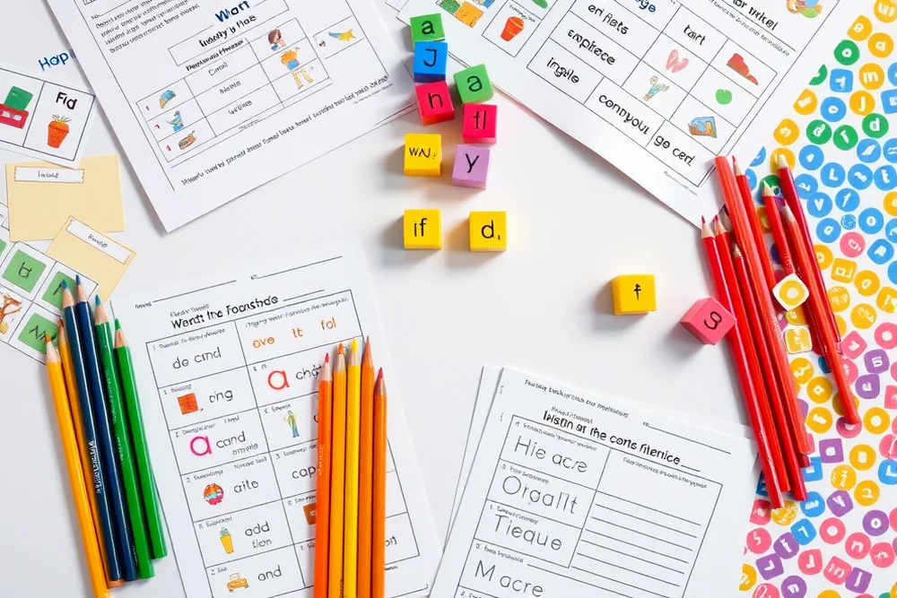 sight-word practice progress & assessment — Sight-Word Practice Progress & Assessment (the finished result)