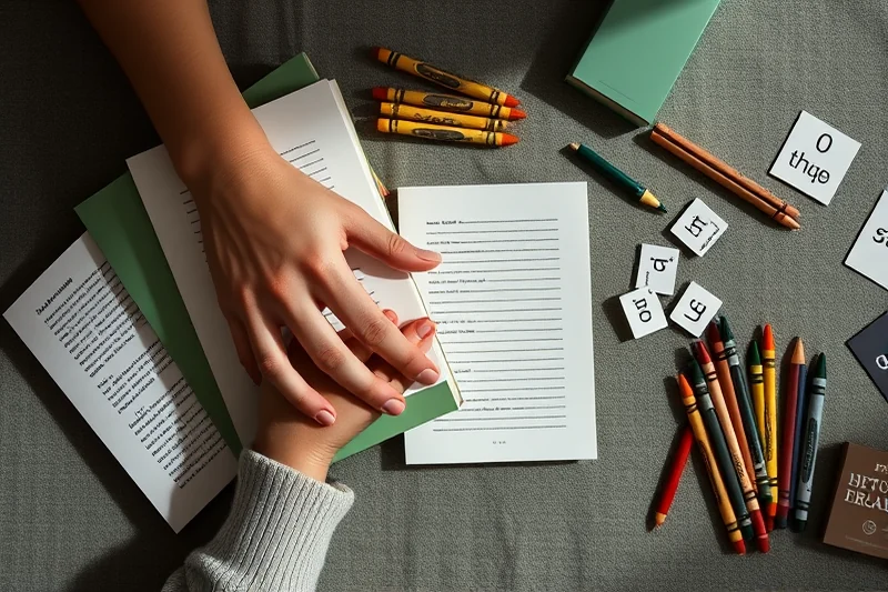 sight-word practice progress examples — Sight-word Practice Progress Examples (the finished result)