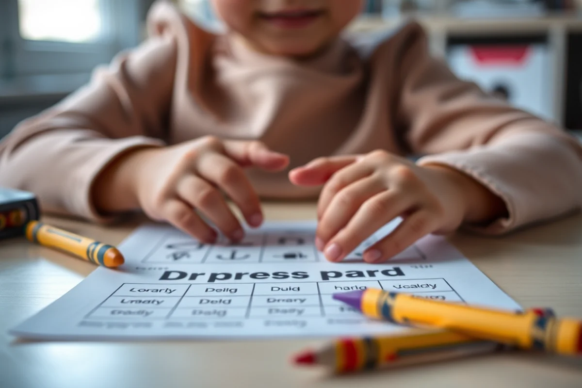 sight-word practice progress for small spaces — Sight-word Practice Progress For Small Spaces (step by step)
