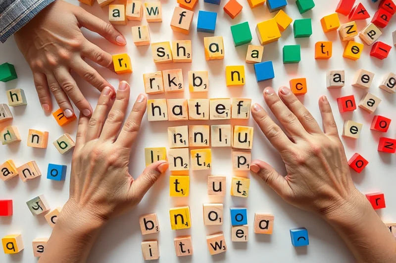 sight-word practice tips list — Sight-word Practice Tips List (the finished result)