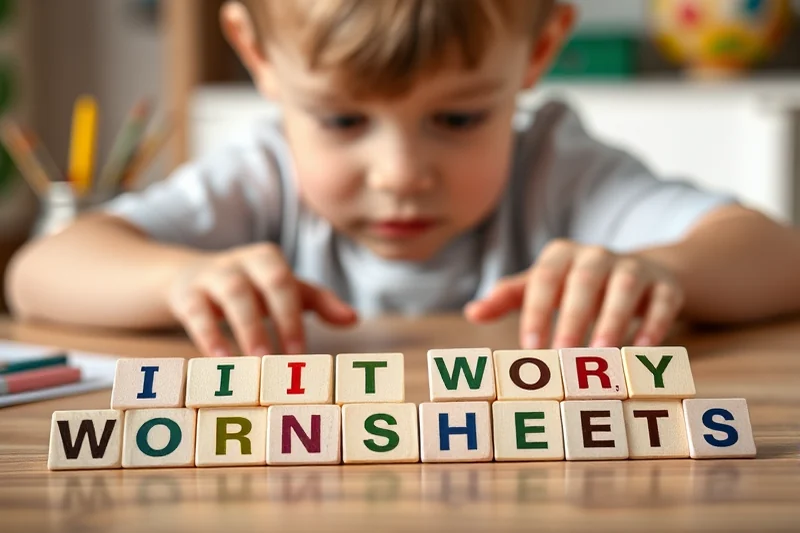 sight word worksheets step by step — Sight Word Worksheets Step By Step (step by step)