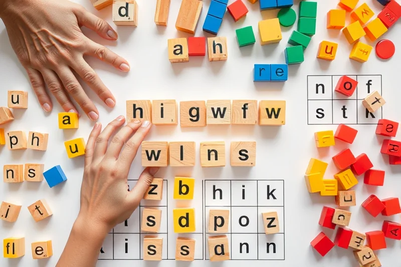sight word worksheets step by step — Sight Word Worksheets Step By Step (the finished result)