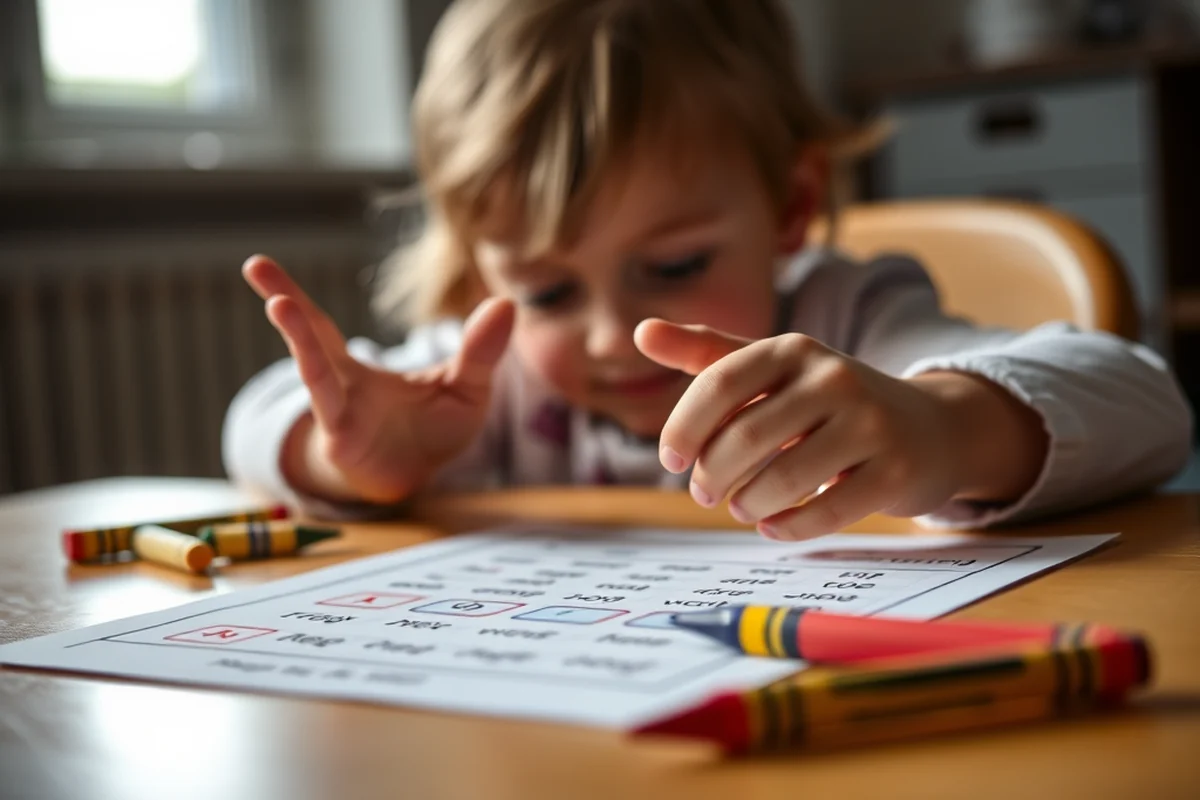 simple sight-word practice assessment — Simple Sight-word Practice Assessment (step by step)