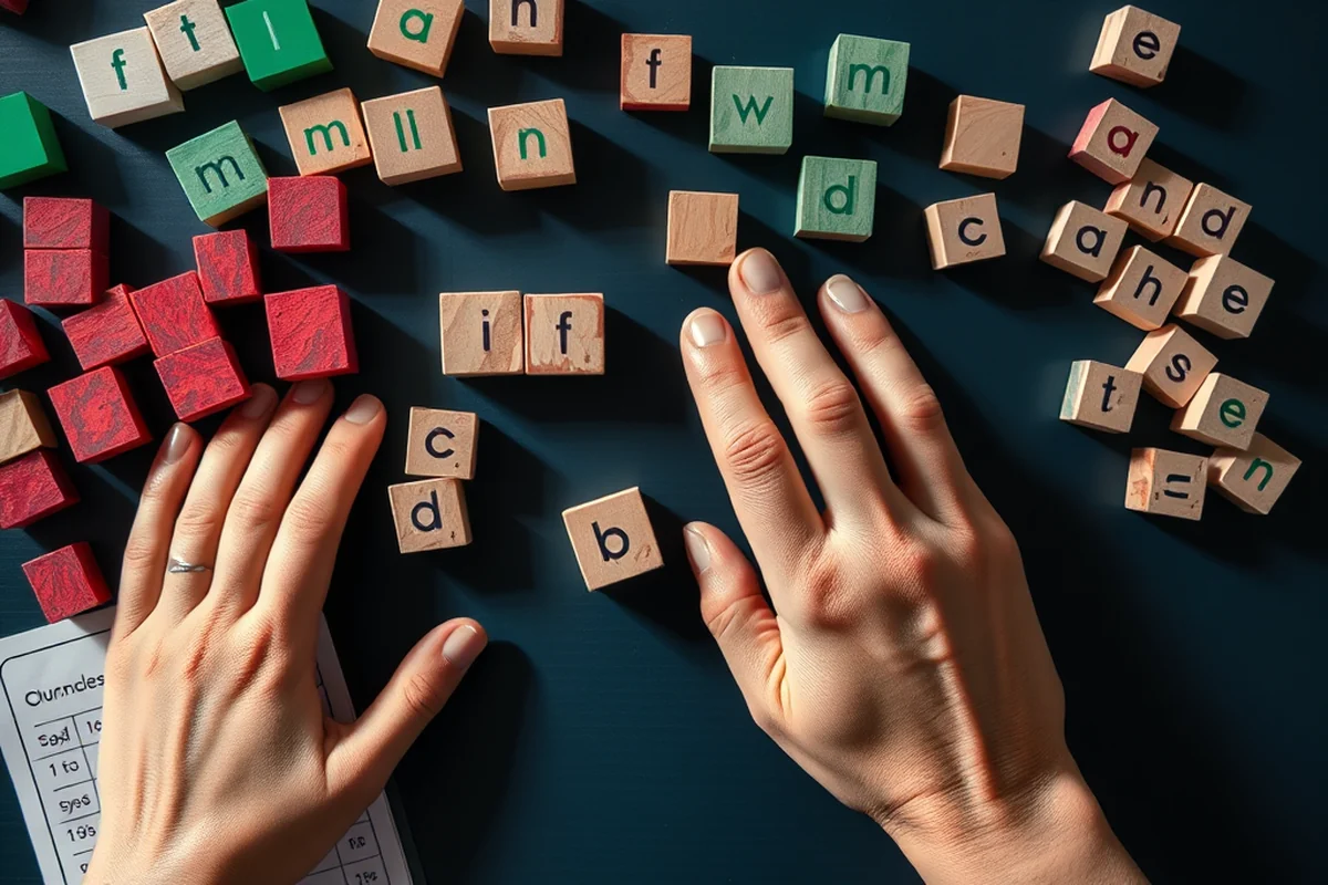 simple sight-word practice assessment — Simple Sight-word Practice Assessment (the finished result)