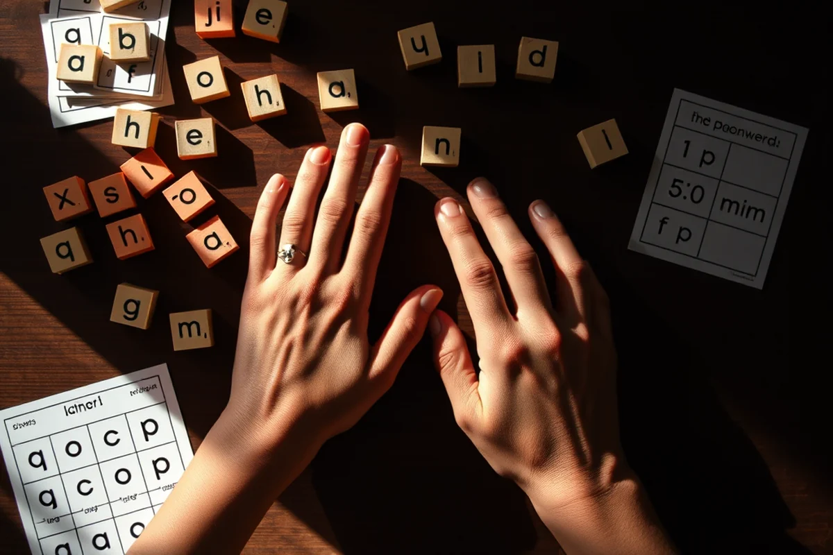 simple sight-word practice games — Simple Sight-word Practice Games (the finished result)