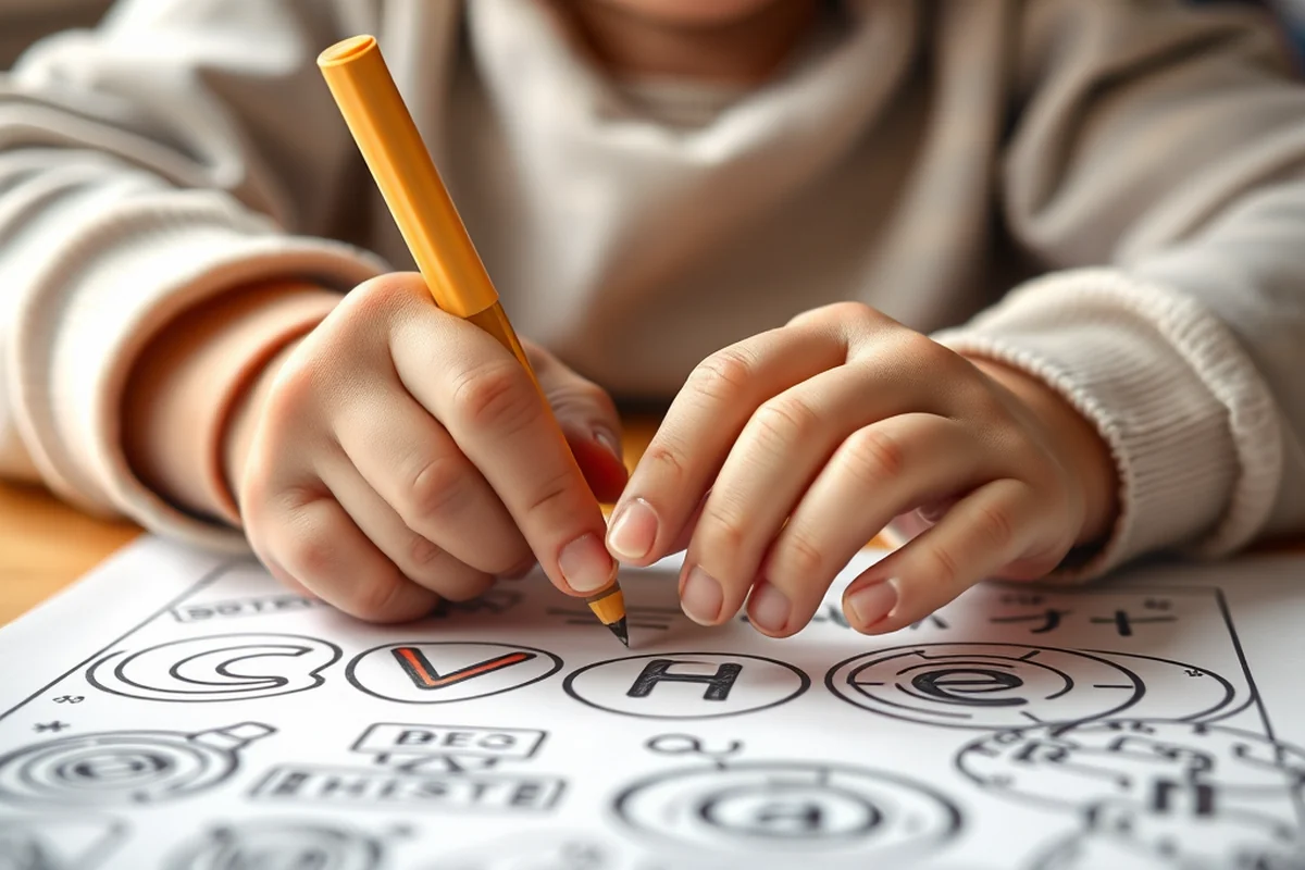 simple sight word practice printables worksheets — Simple Sight Word Practice Printables Worksheets