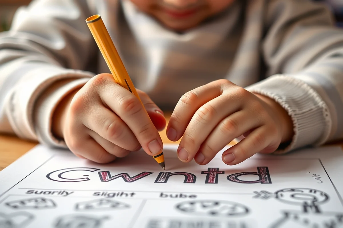 simple sight word worksheets for kindergarten — Simple Sight Word Worksheets For Kindergarten